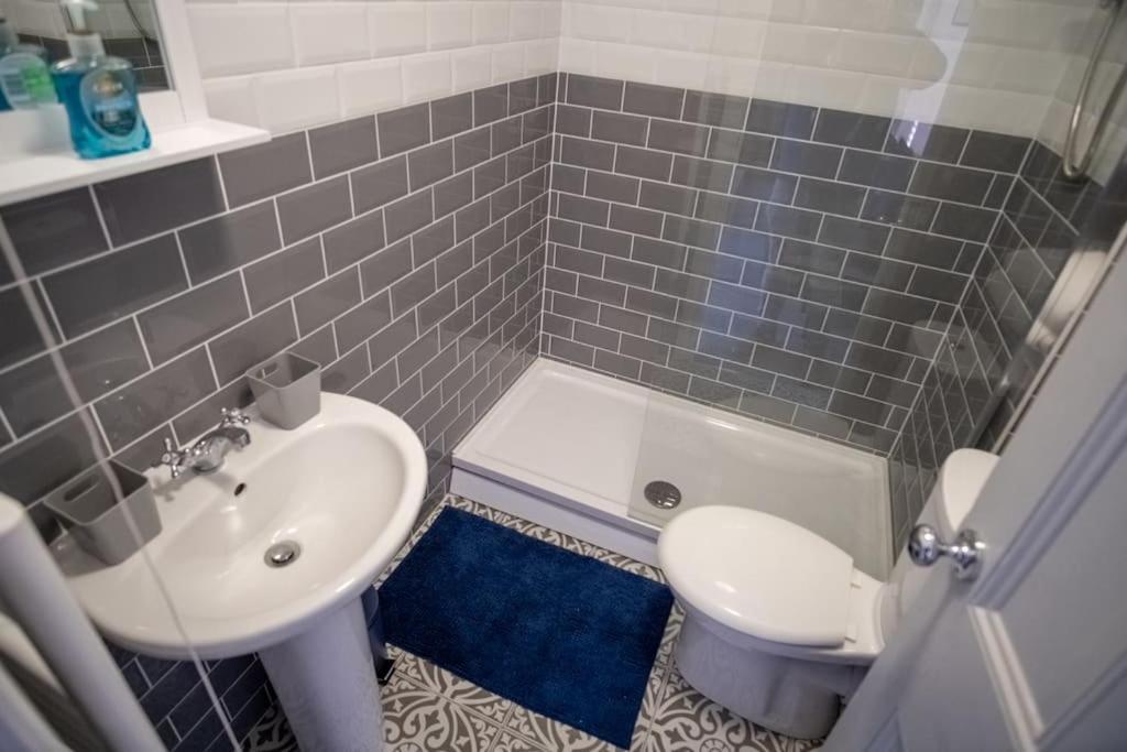 Cosy 1 Bed Apartment In The Heart Of Norwich Dış mekan fotoğraf